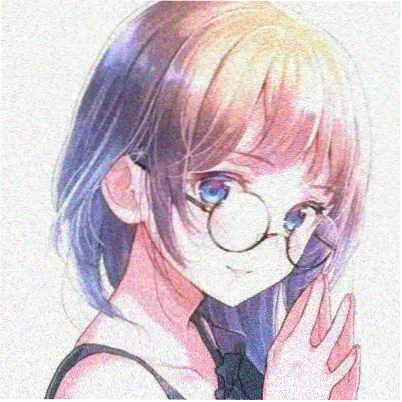 剑来漫画 陈平安 人物立绘头像